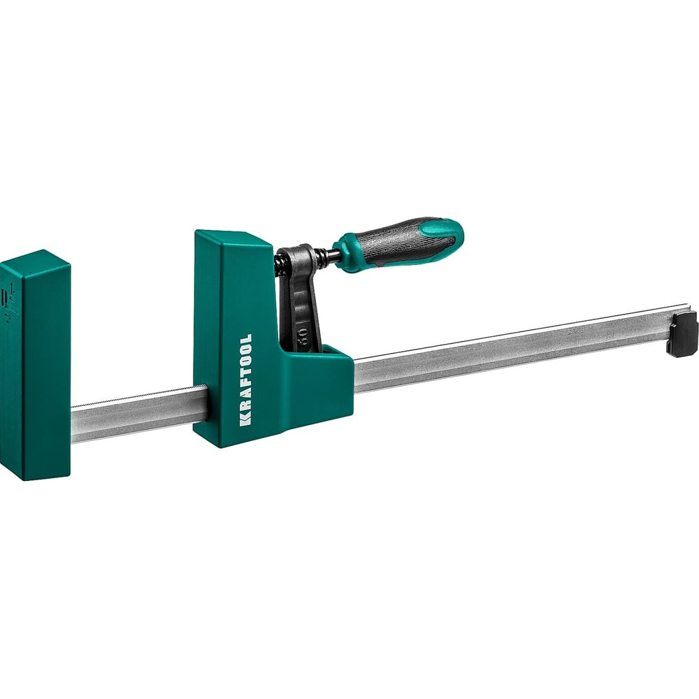 Струбцина KRAFTOOL GK-300/80 мм, корпусная 32240-3 - выгодная цена ...