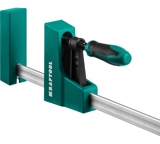 Струбцина KRAFTOOL GK-300/80 мм, корпусная 32240-3