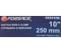 Струбцина G-образная Forsage Profi 10" 250мм (вес-3.4кг) F-3331110(54256) 9