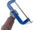 Струбцина G-образная Forsage Profi 12" 300мм (вес-3.75кг) F-3331112(54257) 6
