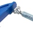 Струбцина G-образная Forsage Profi 12" 300мм (вес-3.75кг) F-3331112(54257) 8