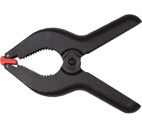 Нейлоновая быстрозажимная струбцина FIT 59264