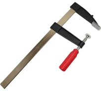 Струбцина столярная TLX F-образная 400x120мм LT6120 74065