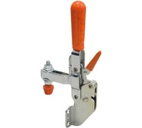 Прижим KUKAMET угловой со стопором до 255 кг 213-3-L