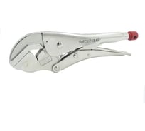 Зажим сварочный с плавающей губкой WIEDERKRAFT 250 мм WDK-65107