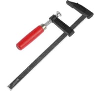 Струбцина ТУНДРА F-образная 800 х 120 х 880 мм 1722225