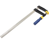 Струбцина столярная KUBIS тип "F" 500х120 мм 02-09-1512