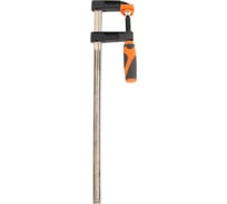 Струбцина F-образная KENDO 50x300 мм 40409