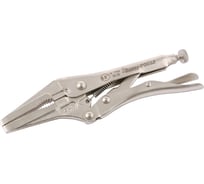 Щипцы с фиксатором с удлиненными губками Kamasa Tools 165 мм K 1149