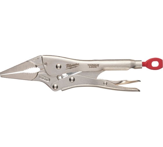Ручной зажим Milwaukee LONG NOSE 9", 230 мм 4932471733 1