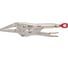 Ручной зажим Milwaukee LONG NOSE 9", 230 мм 4932471733 1