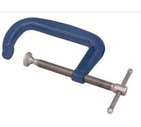 Струбцина EVEL G-образная столярная 300 мм 50102010300