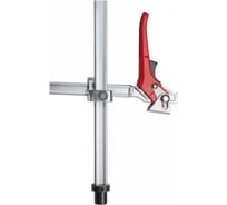 Зажимной элемент для сварочных столов BESSEY 300/40-175, 5.5 кН, рычажная рукоятка BE-TWV28-30-17H
