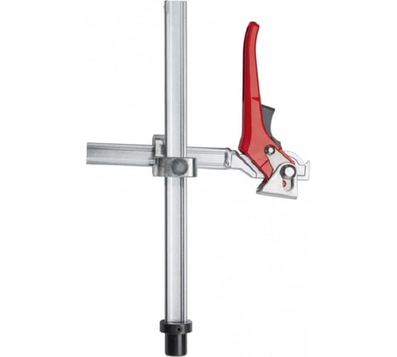 Зажимной элемент для сварочных столов BESSEY 300/40-175, 5.5 кН, рычажная рукоятка BE-TWV28-30-17H 1