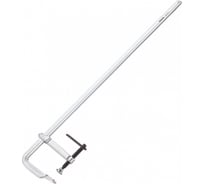 Цельнометаллическая струбцина REKON RF01-800-120 c Т-образной рукояткой 058021