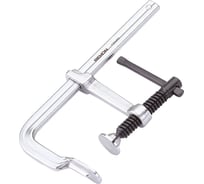 Цельнометаллическая струбцина REKON RF01-120-60 c Т-образной рукояткой 058001