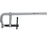 Цельнометаллическая струбцина REKON RF01-200-60 c Т-образной рукояткой 058003 2