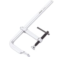 Цельнометаллическая струбцина REKON RF01-300-120 c Т-образной рукояткой 058017