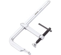 Цельнометаллическая струбцина REKON RF01-250-120 c Т-образной рукояткой 058016