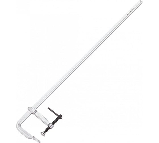 Цельнометаллическая струбцина REKON RF01-900-120 c Т-образной рукояткой 058022 1