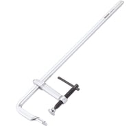 Цельнометаллическая струбцина REKON RF01-500-100 c Т-образной рукояткой 058014