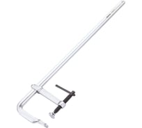Цельнометаллическая струбцина REKON RF01-600-120 c Т-образной рукояткой 058020