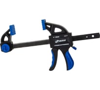 Быстрозажимная реечная струбцина SKRAB 150мм/6 25271