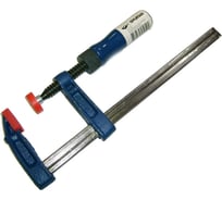 Струбцина SKRAB реечная 150х50 25151