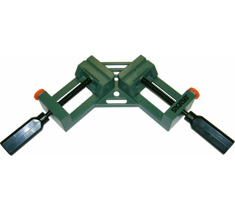 Угловая струбцина SKRAB 25517