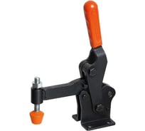 Вертикальный прижим KUKAMET до 500 кг 241-4-S