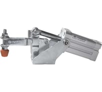 Прижим пневматический горизонтальный KUKAMET до 140 кг 612-2