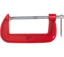 G-образная струбцина LOM 5", 125 мм 1818180