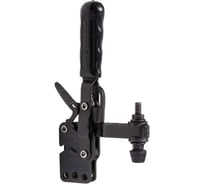 Вертикальный прижим KUKAMET со стопором до 337 кг B212-4-L