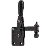 Механический вертикальный прижим KUKAMET до 510 кг B212-5