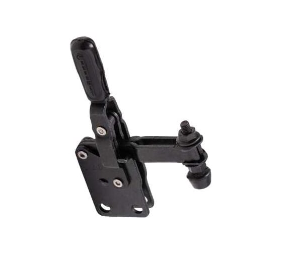 Механический вертикальный прижим KUKAMET до 337 кг B212-4
