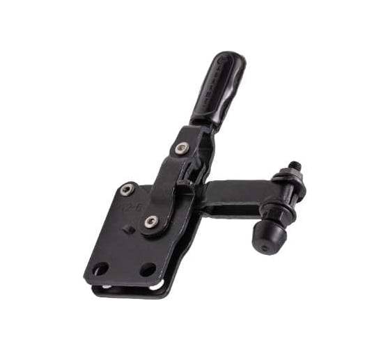 Механический вертикальный прижим KUKAMET до 255 кг B212-3
