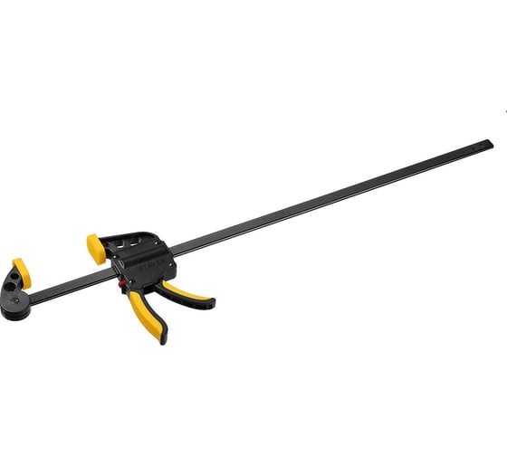 Пистолетная струбцина 600/60 мм STAYER Hercules-p, 32242-60