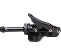 Плунжерный зажим KUKAMET с кронштейном до 70 кг B511-0-M