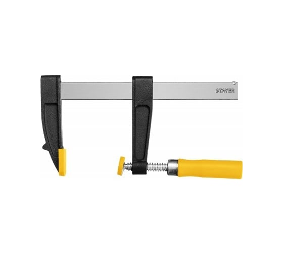 Cтрубцина Stayer CF-300/50 тип F 300/50 мм, 3210-050-300_z02