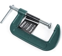 Струбцина G-образная TSPROF 100 мм, 4" TS-MS2201600