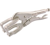 Ручные тиски Kamasa Tools 225 мм K 1150
