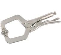 Ручные тиски Kamasa Tools 175 мм K 1151