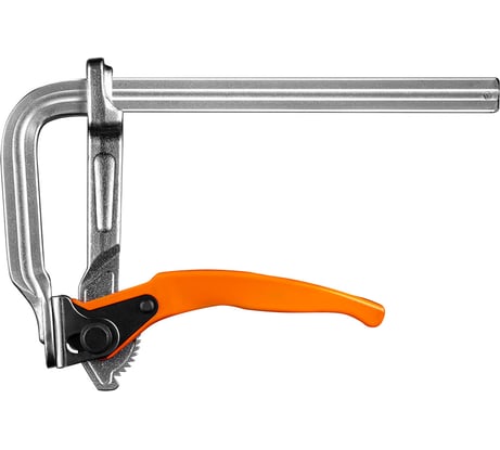 Столярная струбцина NEO Tools 200 x 120 мм 45-220