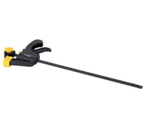 Струбцина пистолетная мини Pobedit 200 мм 2548307