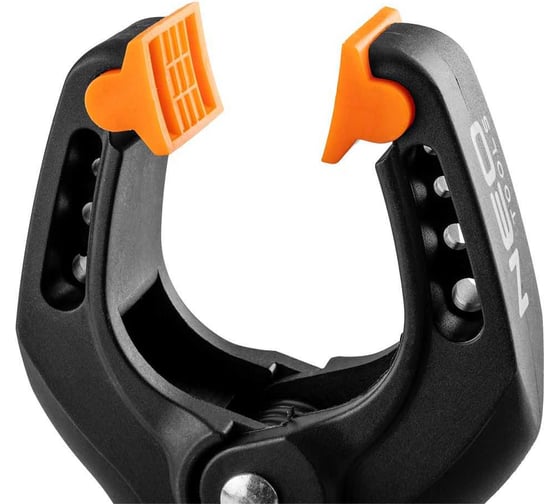 Струбцина пружинная NEO TOOLS 6", 150 мм 45-532