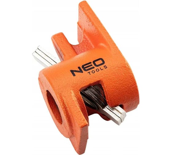 Трубчатый зажим NEO TOOLS 3/4" 45-496
