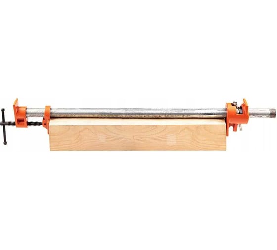 Трубчатый зажим NEO TOOLS 3/4" 45-496