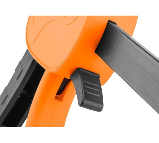 Автоматический зажим NEO TOOLS heavy duty 24", 600 мм 45-503