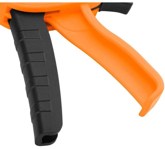 Автоматический зажим NEO TOOLS heavy duty 24", 600 мм 45-503