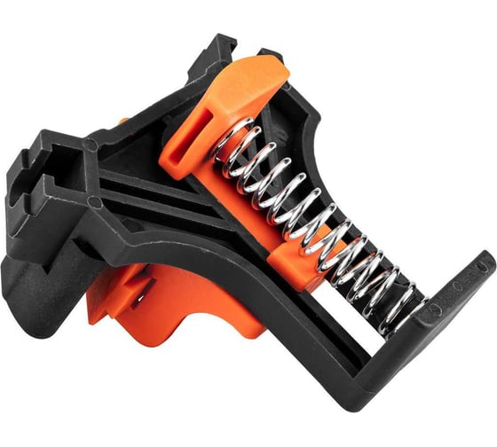 Угловая струбцина NEO TOOLS комплект из 4 частей 45-492